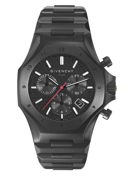 mens givenchy watch|givenchy glasses men.